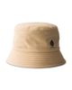 Prada Prada Old Pique Bucket Hat - 1