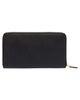Prada Prada Oro Saffiano Leather Zip Around Wallet - 3