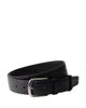Prada Prada Ostrich Leather Belt - 1