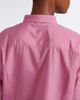 Prada Prada Oversized cotton poplin shirt - 5
