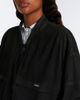 Prada Prada Oversized suede bomber jacket - 3