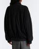 Prada Prada Oversized suede bomber jacket - 6