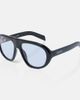 Prada Prada Oversized sunglasses - 4