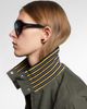 Prada Prada Oversized sunglasses - 6