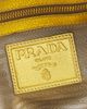 prada Prada Paglia & Cinghiale Handbag - 5