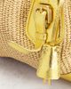 prada Prada Paglia & Cinghiale Handbag - 7