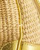 prada Prada Paglia & Cinghiale Handbag - 9