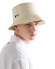 Prada Prada Panama Fabric Bucket Hat - 2