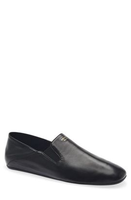 Prada Prada Pantofola Loafer