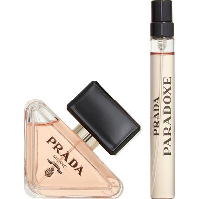 Prada Prada Paradoxe Eau de Parfum Set $147 Value 