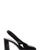 Prada Prada Patent Slingback Pump - 3