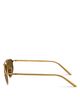 Prada Prada Pillow Sunglasses, 58mm - 3