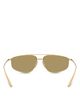 Prada Prada Pillow Sunglasses, 58mm - 4