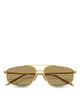 Prada Prada Pillow Sunglasses, 58mm - 5