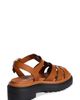 Prada Prada Platform Cage Sandal - 2
