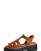 Prada Prada Platform Cage Sandal - 3