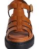 Prada Prada Platform Cage Sandal - 4