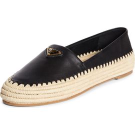 Prada Prada Platform Espadrille