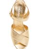 Prada Prada Platform Leather Sandal - 5