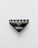 Prada Prada Plexiglas Claw Clip - 2