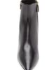 Prada Prada Pointed Toe Kitten Heel Bootie - 4