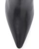 Prada Prada Pointed Toe Kitten Heel Bootie - 5