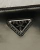 prada Prada Polka Dot Sequined Mesh Tote Bag - 5