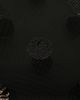 prada Prada Polka Dot Sequined Mesh Tote Bag - 8