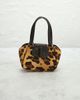 prada Prada Pony Hair Mini Handbag - 2