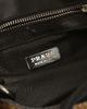 prada Prada Pony Hair Mini Handbag - 5