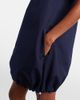 Prada Prada Poplin polo dress - 4