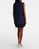 Prada Prada Poplin polo dress - 5