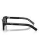 Prada Prada PR D16SF 57mm Rectangle Sunglasses - 3