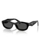 Prada Prada PR D24S 54mm Pillow Sunglasses - 2