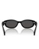 Prada Prada PR D24S 54mm Pillow Sunglasses - 4