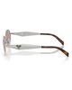 Prada Prada PR D57S 54mm Oval Sunglasses - 3