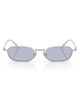 Prada Prada PR D58S 51mm Oval Sunglasses - 1