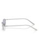 Prada Prada PR D58S 51mm Oval Sunglasses - 3