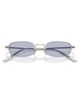 Prada Prada PR D58S 51mm Oval Sunglasses - 5