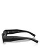 Prada Prada Pr Rectangular Sunglasses, 54mm - 5