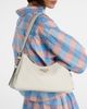 Prada Prada Prada Aimée Medium leather shoulder bag - 2