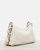 Prada Prada Prada Aimée Medium leather shoulder bag - 4