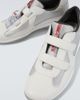Prada Prada Prada Americaâs Cup Original sneakers - 3