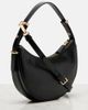 Prada Prada Prada Arqué Small leather shoulder bag - 4