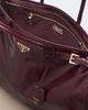 Prada Prada Prada Bonnie Extra Large leather shoulder bag - 3