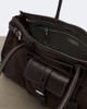 Prada Prada Prada Bonnie Large corduroy shoulder bag - 3