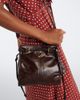 Prada Prada Prada Bonnie Mini leather crossbody bag - 2