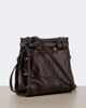 Prada Prada Prada Bonnie Mini leather crossbody bag - 4