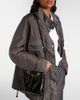 Prada Prada Prada Bonnie Mini leather shoulder bag - 7