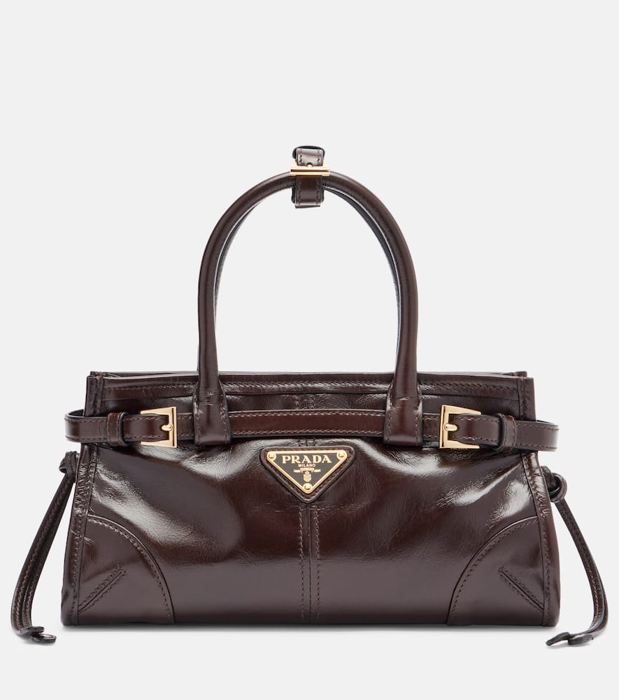 PRADA Shoulder Bags